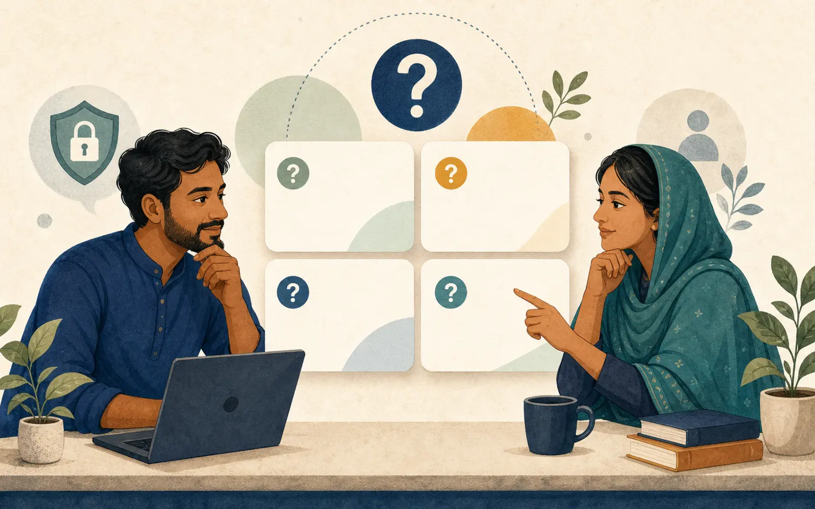 পরিচয়, লগইন, App ও লেনদেন প্রশ্নের স্বাধীন সহায়তা কেন্দ্র